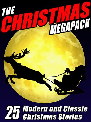 cover image of The Christmas Megapack
